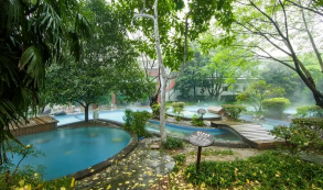 十類泉質(zhì)功效專業(yè)解讀，帶你開(kāi)啟健康之旅！