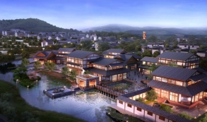 溫泉康養(yǎng)旅游地產(chǎn)開(kāi)發(fā)“3+6”策略 