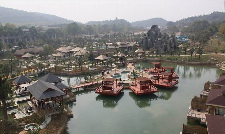 我國(guó)溫泉投資開發(fā)條件深度研究