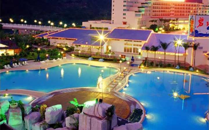 “碧水灣現(xiàn)象”詮釋服務(wù)業(yè)本質(zhì)  