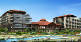 怎樣做好溫泉度假酒店管理？