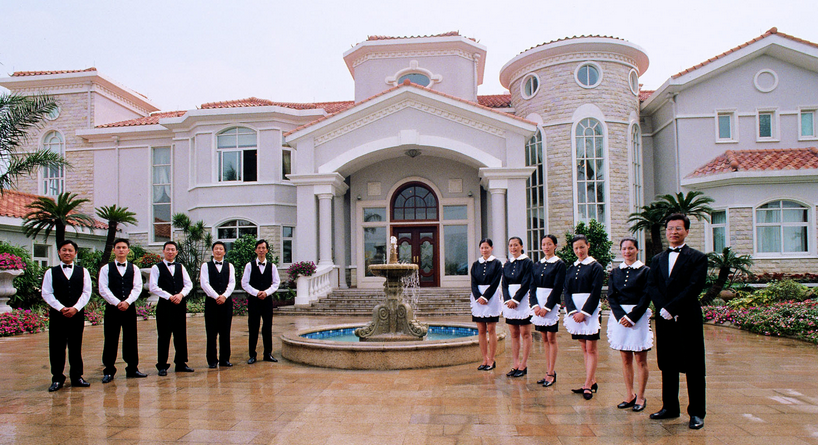 怎樣做好溫泉度假酒店管理？