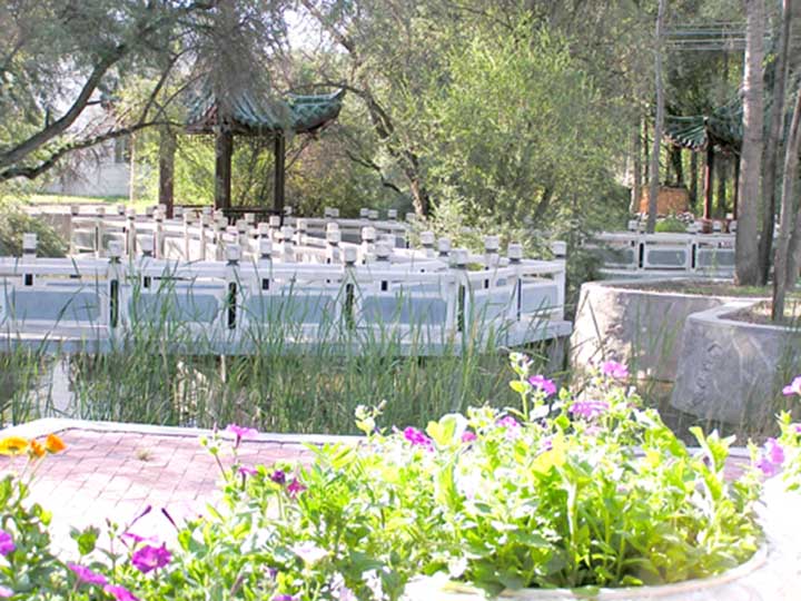 溫泉度假地規(guī)劃設(shè)計理念與實踐