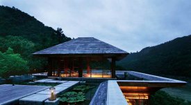 溫泉旅游文化內(nèi)涵的挖掘與設(shè)計(jì)