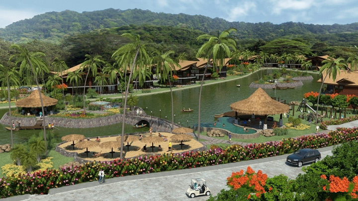 溫泉規(guī)劃,溫泉旅游開發(fā)