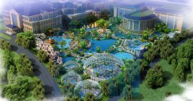 小型溫泉開發(fā)的方向有哪些？