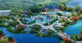 溫泉旅游開(kāi)發(fā)或?qū)⒊赏顿Y潛力股