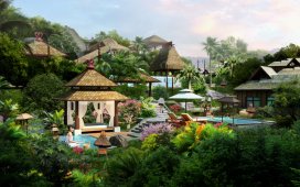 國(guó)內(nèi)外溫泉?jiǎng)?chuàng)新發(fā)展趨勢(shì)