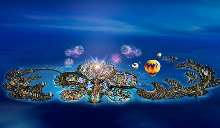 溫泉策劃/溫泉規(guī)劃設(shè)計院：海南恒大?；◢u