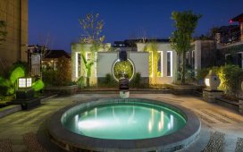 “溫泉開發(fā)市場動態(tài)”：養(yǎng)生溫泉設(shè)計(jì)開發(fā)發(fā)展前景如何？——溫泉策劃/溫泉規(guī)劃設(shè)計(jì)智庫