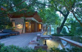 “溫泉規(guī)劃設計”：遠郊型溫泉開發(fā)模式——溫泉策劃/溫泉規(guī)劃設計智庫