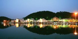 溫泉地產(chǎn)的開發(fā)和運(yùn)營——海森溫泉設(shè)計(jì)智庫