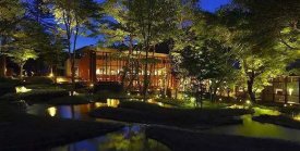 溫泉行業(yè)的產(chǎn)業(yè)趨勢(shì)——海森溫泉設(shè)計(jì)智庫