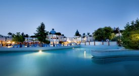 溫泉規(guī)劃趨向打造健康產(chǎn)品——海森溫泉設(shè)計(jì)智庫(kù)