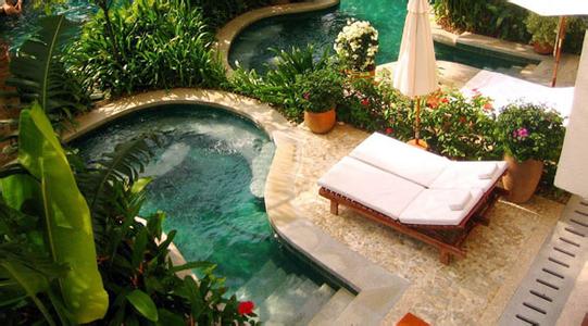 溫泉度假村規(guī)劃設(shè)計