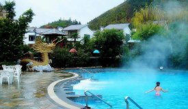 溫泉開發(fā)的致勝因素有哪些？