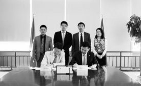 【行業(yè)新聞】中國金茂攜手法國薇姿 共促南京溫泉康養(yǎng)項(xiàng)目