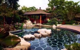 【行業(yè)新聞】浙江省內(nèi)首個(gè)達(dá)5A級(jí)標(biāo)準(zhǔn)溫泉 將落戶淳安縣