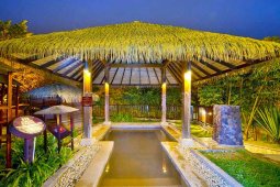 營口國際海濱溫泉旅游節(jié)啟幕 邀游客共享休閑旅游“大餐”