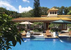 當(dāng)前溫泉旅游成為休閑度假旅游的熱點(diǎn)