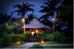 溫泉度假酒店應(yīng)該如何設(shè)計(jì)？