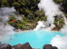 從世界溫泉發(fā)展的趨勢(shì)談溫泉產(chǎn)業(yè)鏈的打造