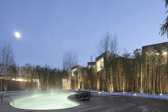 新形勢下溫泉旅游產(chǎn)業(yè)發(fā)展的戰(zhàn)略機遇與挑戰(zhàn)