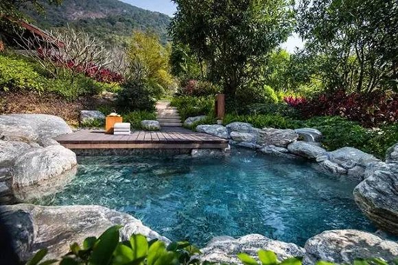 如何做好溫泉管理