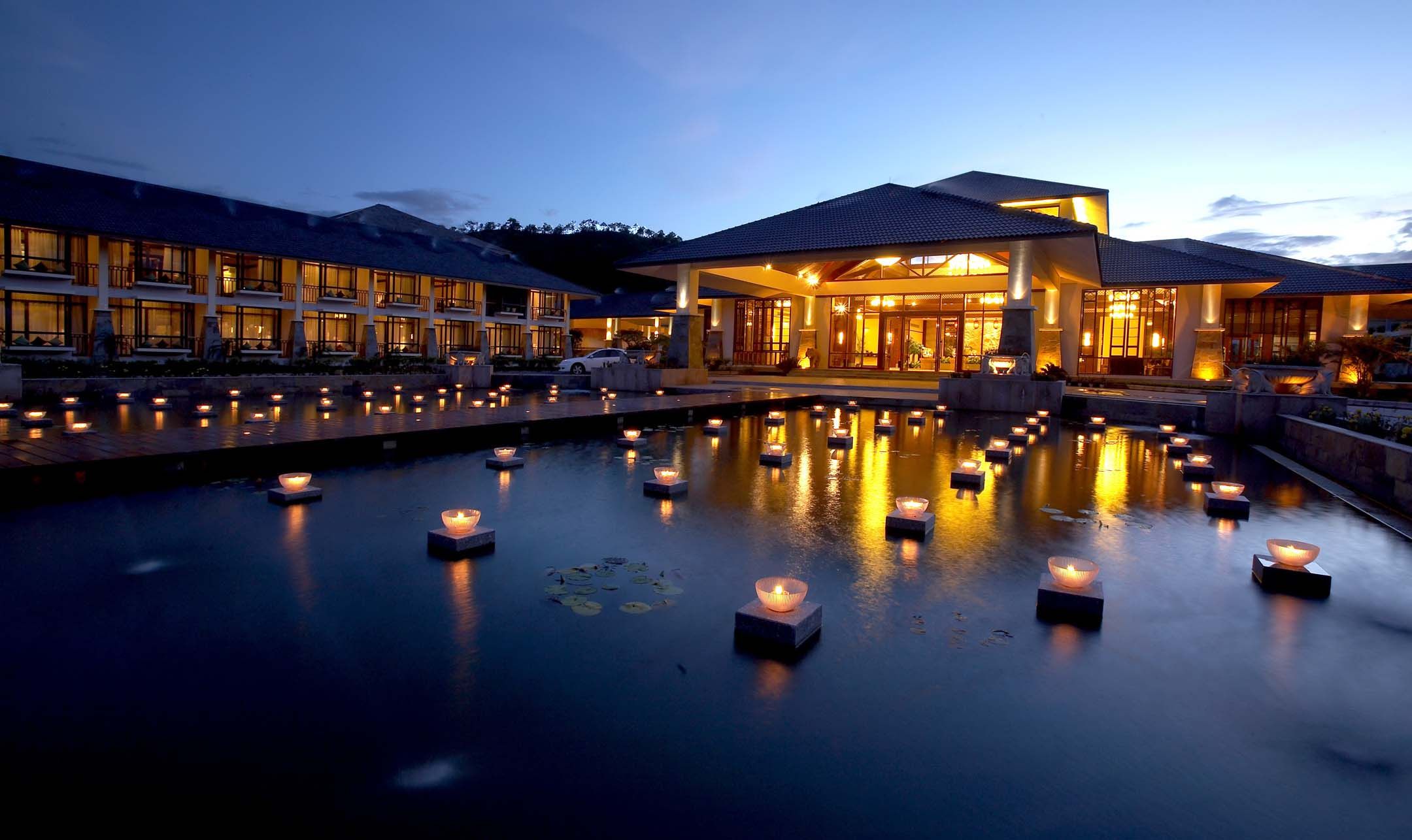 溫泉酒店在轉(zhuǎn)型升級(jí)過程中應(yīng)注意的幾個(gè)經(jīng)營(yíng)問題