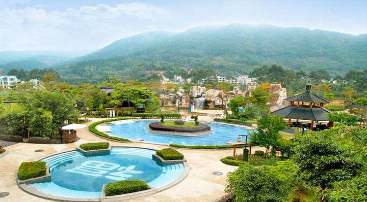 溫泉酒店在轉(zhuǎn)型升級(jí)過程中應(yīng)注意的幾個(gè)經(jīng)營(yíng)問題