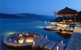 溫泉+特色小鎮(zhèn)：引領(lǐng)康養(yǎng)時(shí)代新未來