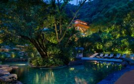 如何解決溫泉產(chǎn)品單一問(wèn)題？