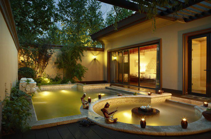 文旅融合下溫泉旅游產業(yè)未來發(fā)展趨勢