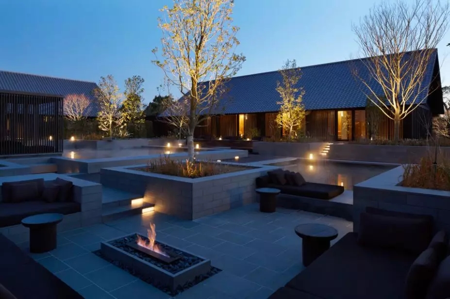 日本溫泉旅游開發(fā)經(jīng)驗的啟示