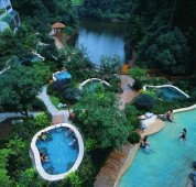 中國(guó)溫泉最缺失什么？