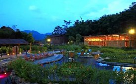 全球健康產(chǎn)業(yè)發(fā)展對(duì)中國(guó)溫泉的啟示