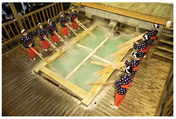 從日本案例看操盤(pán)策略，如何打造高水平溫泉度假產(chǎn)品？