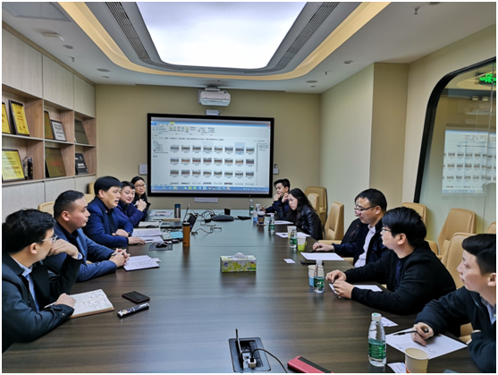 上猶潤(rùn)達(dá)南湖國(guó)際旅游度假區(qū)項(xiàng)目交流會(huì)