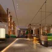 日式湯泉洗浴設(shè)計(jì)你了解多少？ 