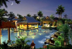 海森文旅：未來溫泉競(jìng)爭(zhēng)趨向高品位、精致化