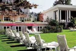 五個國內外優(yōu)秀溫泉小鎮(zhèn)案例 