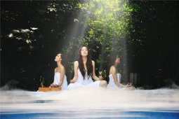 對禪意溫泉設(shè)計(jì)規(guī)劃中的美學(xué)思考！