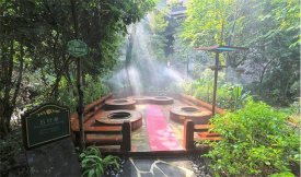 2020年新冠疫情對(duì)中國(guó)溫泉旅游行業(yè)的影響評(píng)估