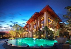 疫情后，中國(guó)溫泉康養(yǎng)市場(chǎng)在哪里？