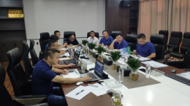 宜春洪江森林湯谷溫泉康養(yǎng)度假小鎮(zhèn)溫泉項(xiàng)目策劃及詳細(xì)規(guī)劃匯報順利完成