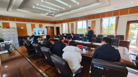 大理漾濞項(xiàng)目規(guī)劃方案順利通過評審